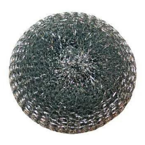 Stainless Steel Scourer Netted 50g x 12