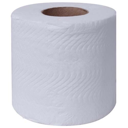 Toilet Rolls 3Ply 220 Sheets Individually Wrapped x 60